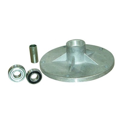 Messerspindel Messerwelle Mähspindel Messerspindelwelle Murray   komplett NEU!