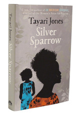 ** Signed Copy As New **  Tayari Jones Silver Sparrow 1st/1st 2020