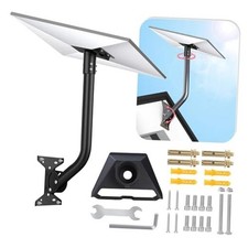 for Starlink Gen 3 Mount, Angle Adjustable Mounting Kit Compatible Starlink V3