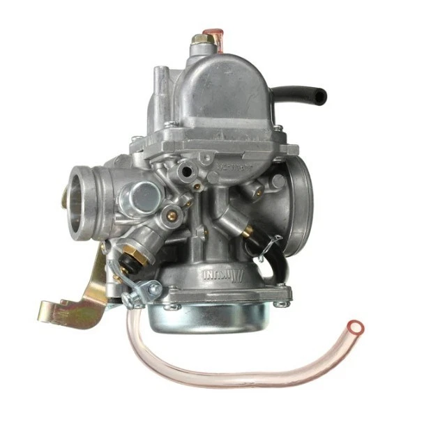 Carburador de repuesto Suzuki GN125 1994 - 2001 GS125 EN125 GN125E Foto 4 de 4