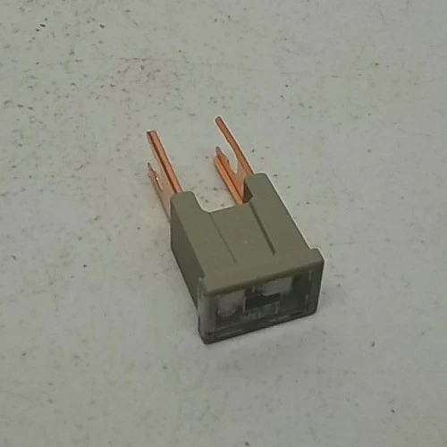 Protección de circuito de alto amplificador enlace fusible Cooper Bussmann 120A FLM-120 Foto 2 de 4