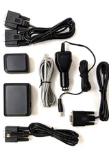 Uniden BC-SGPS Universal Receiver Kit | Connect GPS to Scanner or CB Radio
