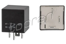 TOPRAN-OE 107 262 Relais, Kraftstoffpumpe für VW