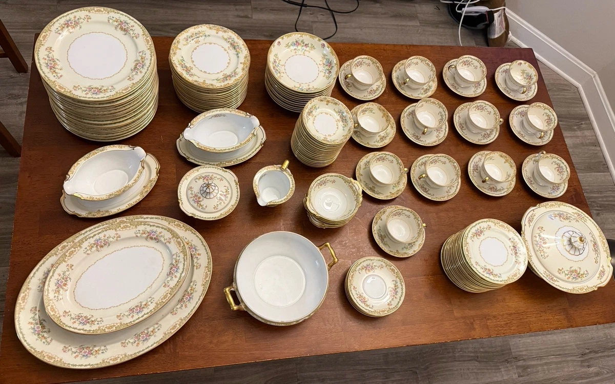 Noritake Bone China for sale | eBay
