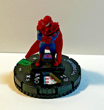 Marvel HeroClix : TV's Spider-Man 025 / What If