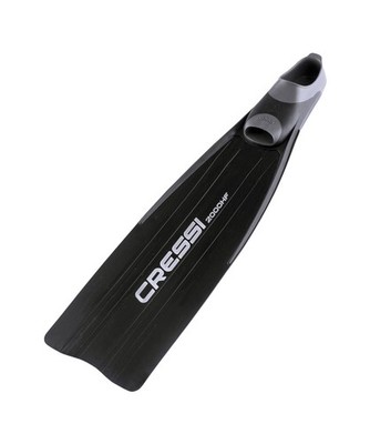CRESSI Freediving and Spearfish Fins Cressi GARA 2000 HF