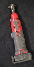 Snap On 1/4 Ratchet With 14.4 V Lithium Battery