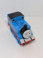 Thomas the Train by TOMY 2005 Gullane THOMAS LIMITED 1 Electronic Engine Works