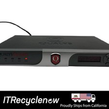 QualysGuard QGSA-2120-D2 Vulnerability Assessment Security Appliance 1U Server