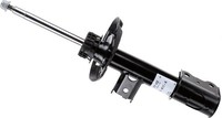 StossdÄMpfer Vorne Rechts Sachs 317 452 FÜR Mercedes DÄMpfer FahrwerksdÄMpfer