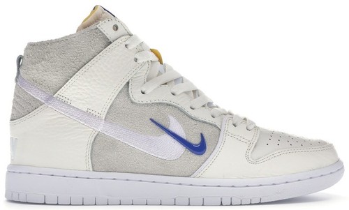 Nike SB Blazer Mid Soulland FRI.day 03 Men US 7 | eBay