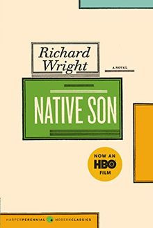 Native Son (P.S.) von Wright, Richard | Buch | Zustand sehr gut