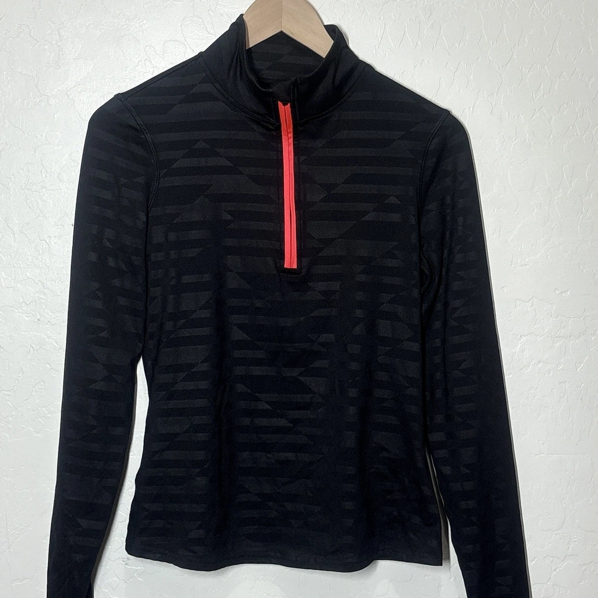 Haut D'Entraînement Manches Longues Forever 21 - Taille S Violet - Occasion Très Bon État