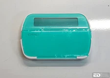 DSC RFK5501 PowerSeries 64-Zone LCD Picture Icon Keypad