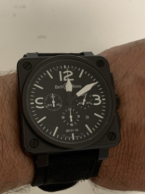 Bell & Ross