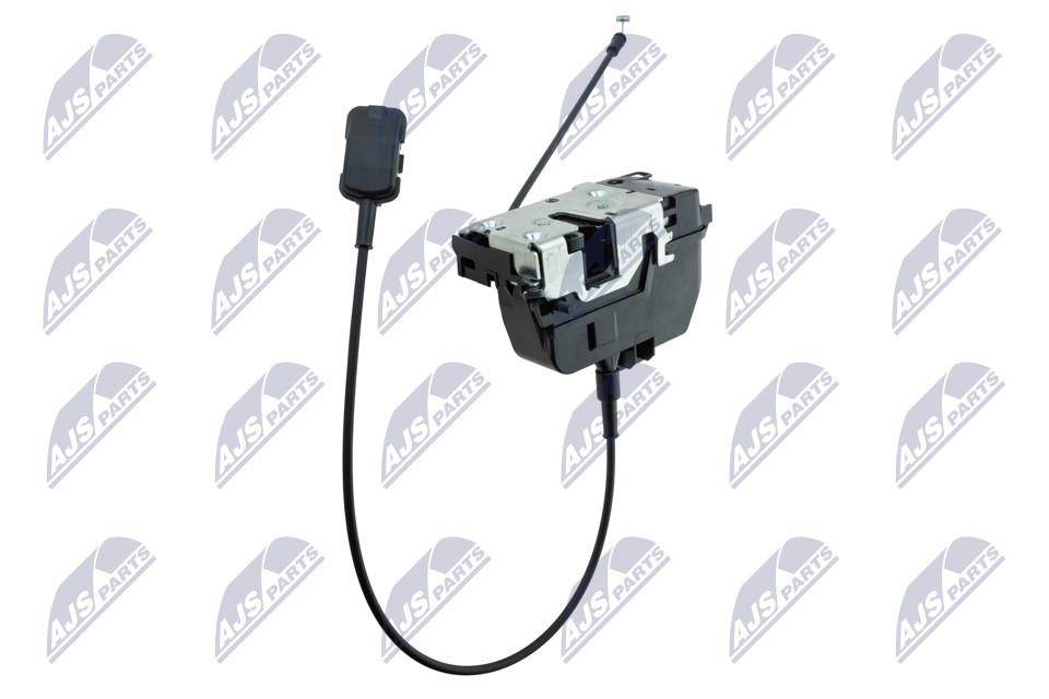 N.T.Y. EZC-RE-236.NTY Door Lock for RENAULT