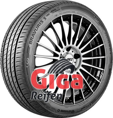 Barum Bravuris 5HM 215/55 R16 93V EVc