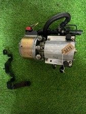 9636713880 CITROEN C5 Hydraulikpumpe Fahrwerkspumpe