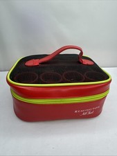 Remington All That Spoolie Wrap N Roll Self Locking Hot Curlers H-1000 Tested