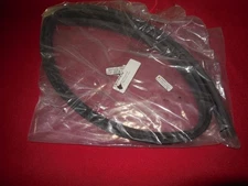 New 1964 - 1972 El Camino Sprint door window run channel 8 feet long both doors