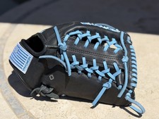 NOKONA S1 Edge  600 12  glove NWOT     