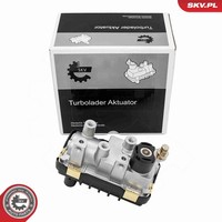 Esen Skv Ladedruckregelventil 95SKV464 FüR Bmw 5Er E60 X5 E53 Touring E61 530