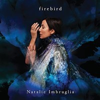 Imbruglia - Firebird - Cd - G1398Z