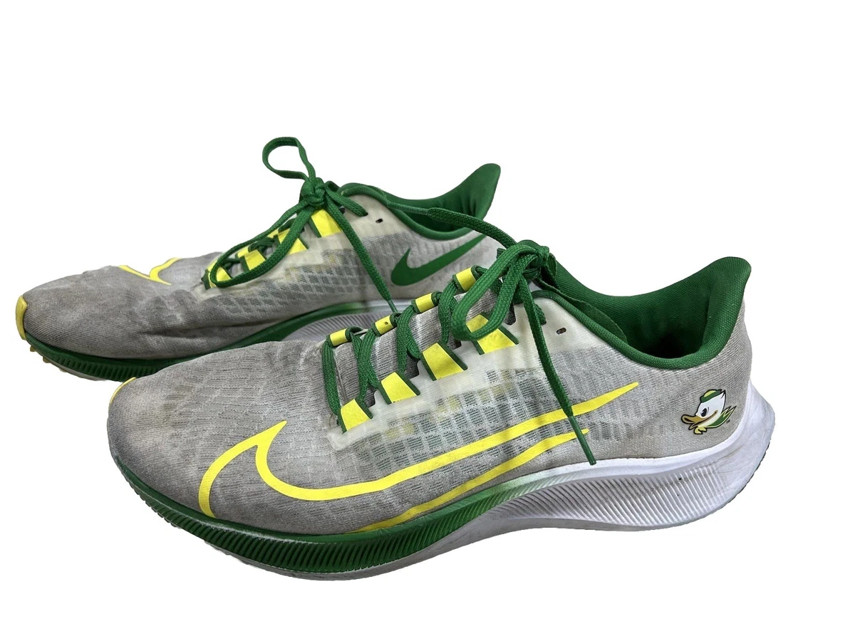 Nike Air Zoom Pegasus 37 Oregon for Sale | Authenticity Guaranteed