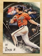 Mural Cal Ripken Jr. 91 OVR - MLB The Show 26 - ShowZone