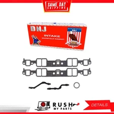 62-68 Intake Manifold Gasket For Avanti Bel 4.6L-5.7L V8 OHV 16v DNJ IG3101A