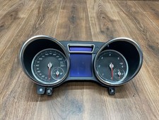Mercedes-Benz GLE (W166 - C292) 2016 Diesel Vorne Geschwindigkeitsmesser Cockpit Mercedes-Benz GLE (W166 - C292) 2016 Diesel Vorne Geschwindigkeitsmesser Cockpit