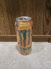 Monster Energy Juice Khaotic Tropical Orange Flavor — photo 3