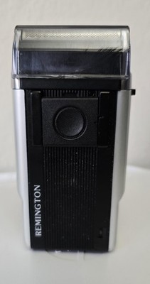 Remington 7BF2-CC Ultimate Foil Electric Shaver Corded Dual Voltage + Case -...