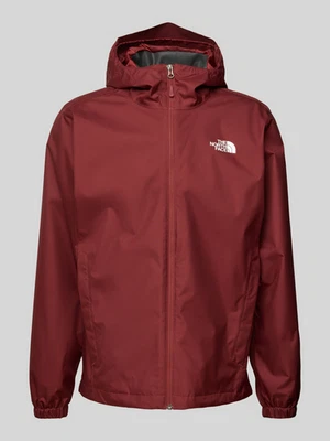 The North Face Jacke Windbreaker Quest in bordeaux, Größe M, BRANDNEU - Bild 1 von 3