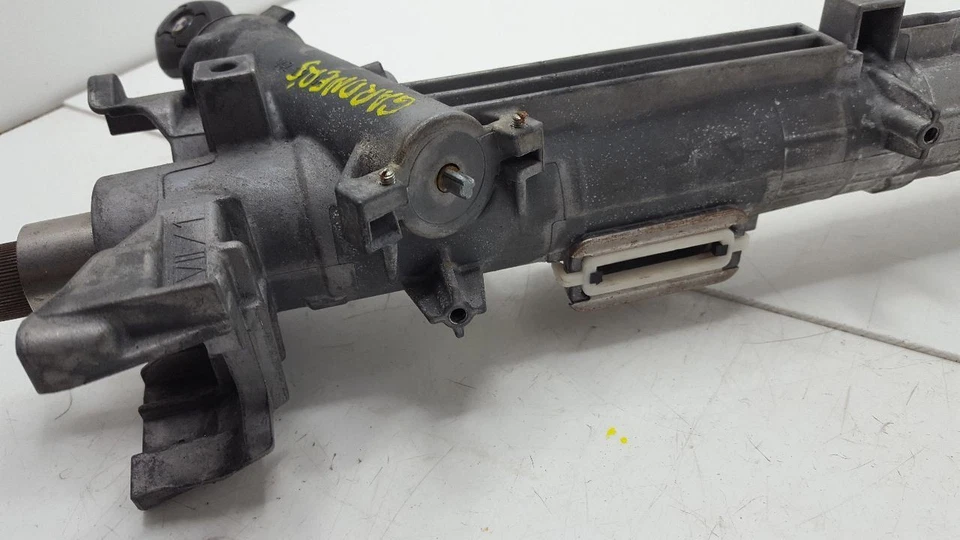 Carcasa interruptor encendido 2004 05 06 07 08 09 10 BMW X3 A/T Trans Foto 3 de 4