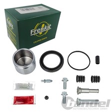 Kits de frein Nissan PATROL