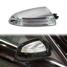 Aussenspiegel Spiegelblinker rechts passend für Mercedes-Benz C-Klasse W204 S204
