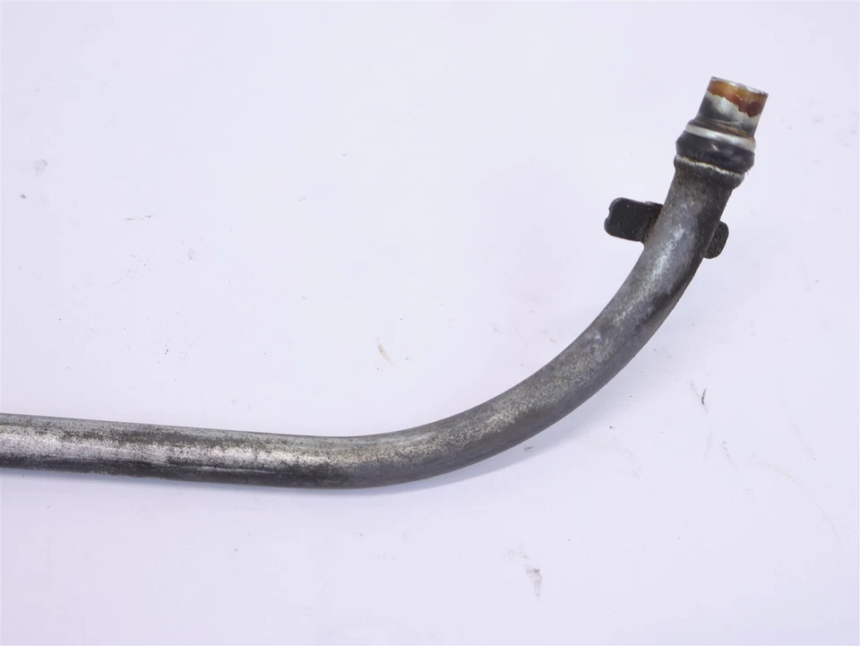 2013-2017 Subaru XV Crosstrek Engine Oil Dipstick Tube Dip Stick Shaft OEM 13-17 - Image 2 of 4