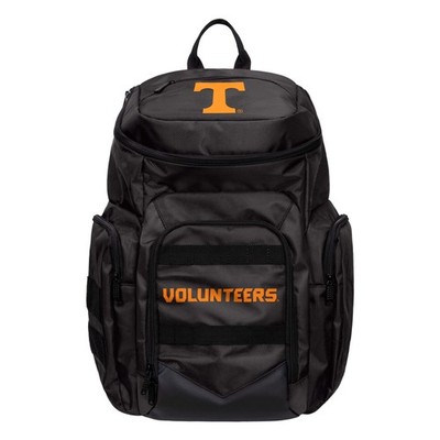 FOCO Tennessee Volunteers NCAA Carrier Backpack One Size Team Color