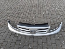Calandre Nissan PRIMASTAR