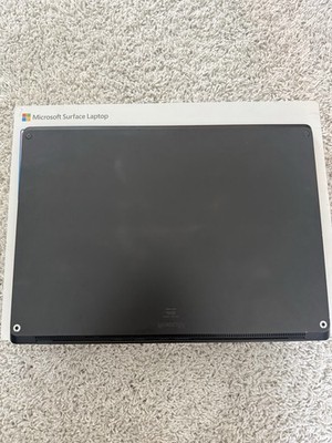 Microsoft Surface Laptop 3 2013 AMD Ryzen 5 | 8GB RAM | 256GB SSD
