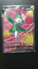 SWSH Astral Radiance - Hisuian Lilligant V - 162/189 - Full Art Ultra Rare