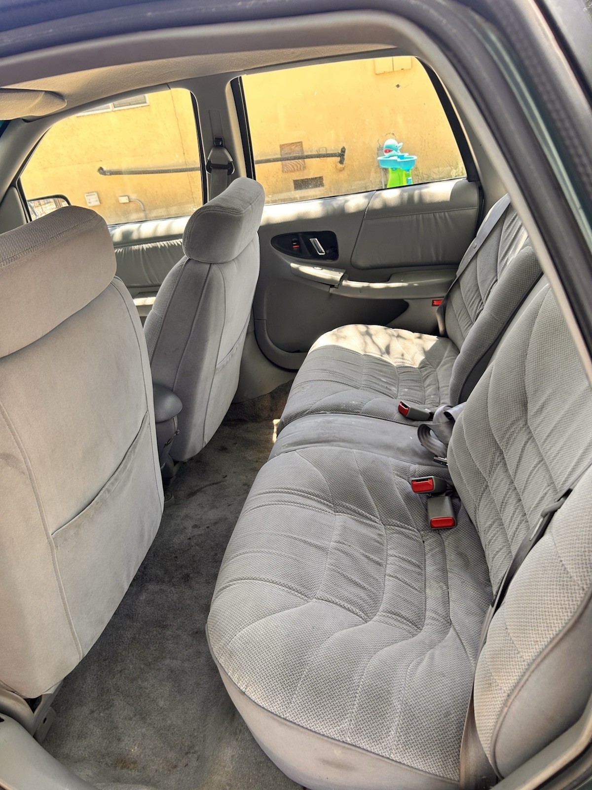1995 Buick Regal for sale in Yucaipa California