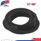 Deck Belt 532405143 405143 FITS AYP Poulan Husqvarna Craftsman Mower 1/2" x106"