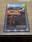 The Amazing Spider-Man #28 (Marvel Comics September 1965) CGC 3.0