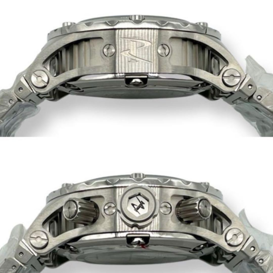 Invicta 90119 Analog Quartz Men Rare Reserve Collection Invicta 90119 Analog Quartz Men Rare Reserve Collection