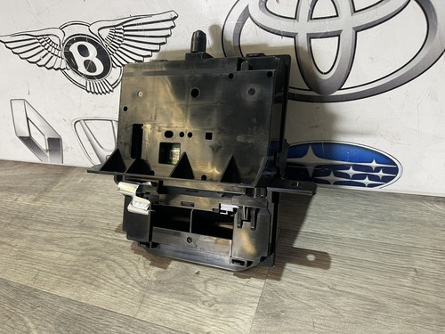 2014-16 MAZDA 3 SPORT -Saloon 2.0 NAV Petrol MK3 HEAD UP SCREEN H9BJE8F - Picture 13 of 16