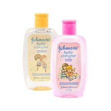 johnson cologne slide