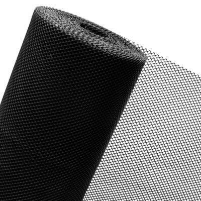 Recinzione Recinzione Giardino Recinzione Plastica Antirumore Antivento HaGa® Altezza 1,2m