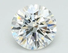 6.17 Ct E Color VVS2 Clarity IGI CERTIFIED Loose CVD Diamond